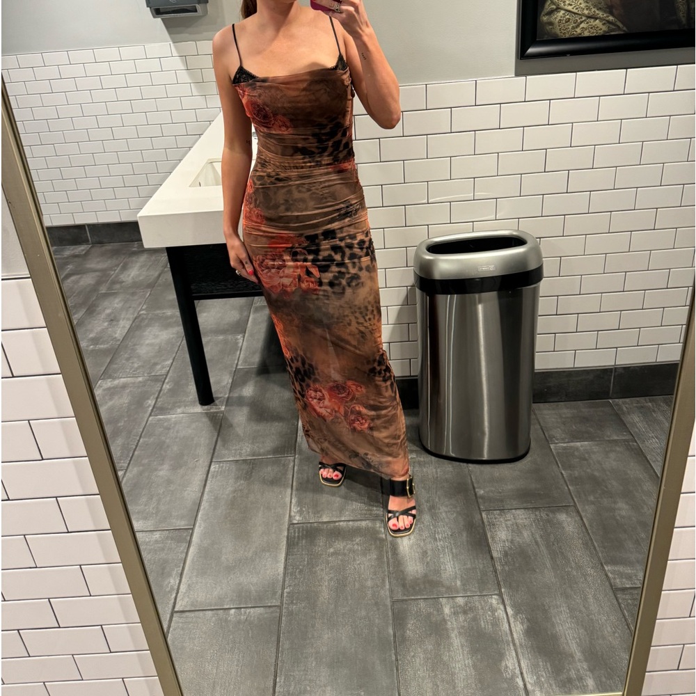 House of CB Nalini Dress